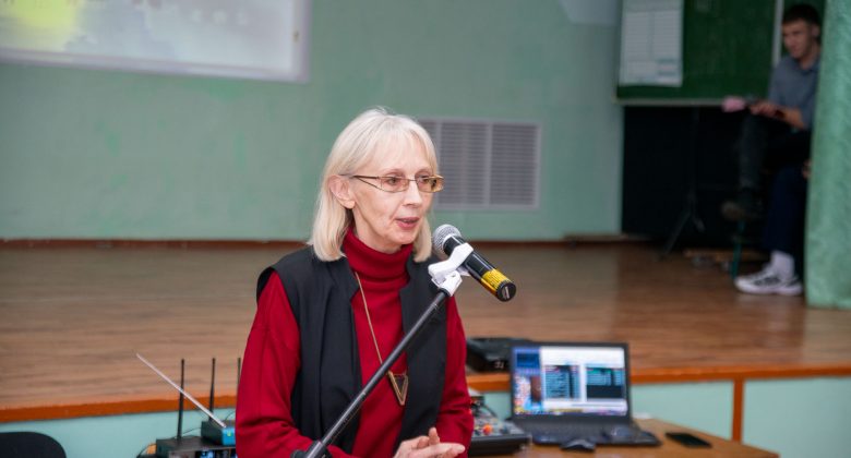 профориентация, мир учета, бгаэк, Бобруйский ГАЭК