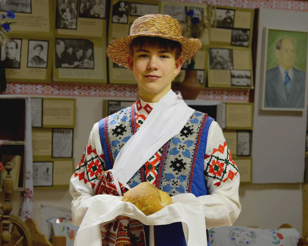 Мая Бабруйшчына