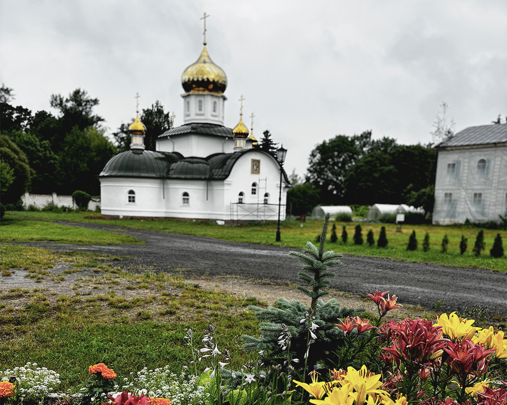 Святыні Бабруйшчыны