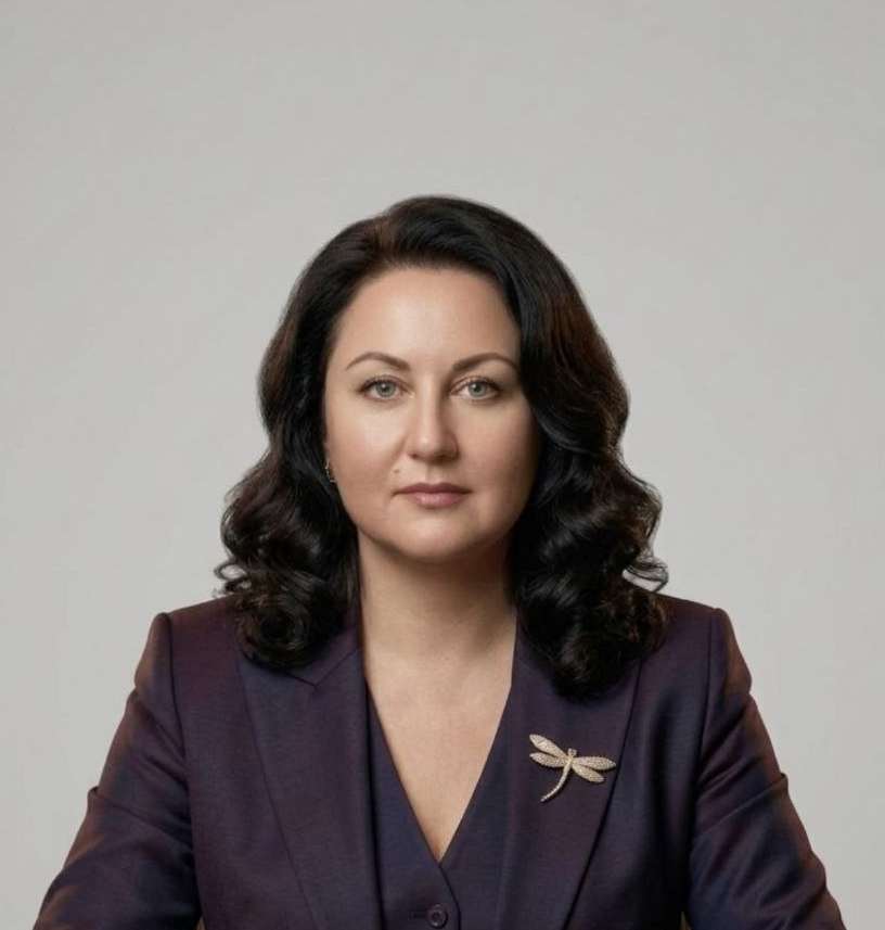 Петрушенко Лилия Николаевна