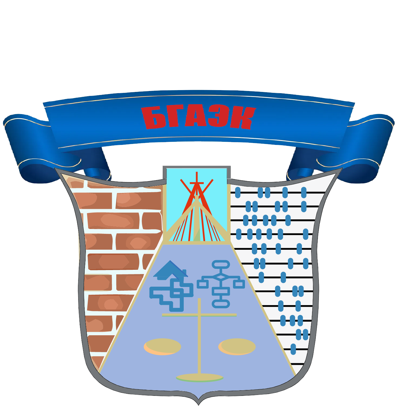 лого БГАЭК